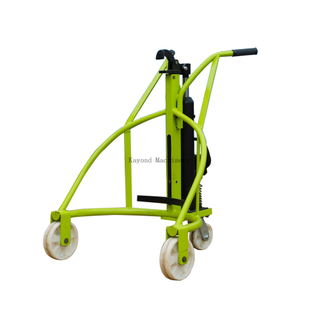 Hydraulic Drum Trolley