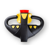 REMA MOD1 Control Handle Tiller Head