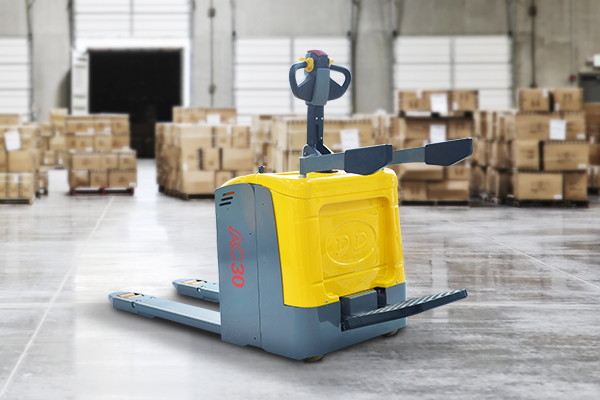 electricpallettruck