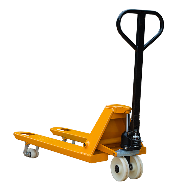 Hand Pallet Truck