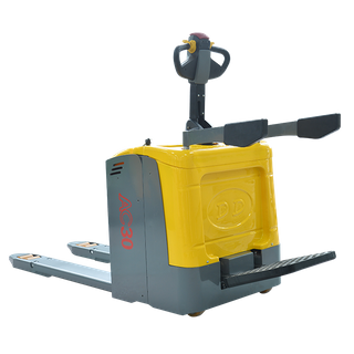 Electric Pallet Truck