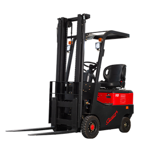 Forklift Truck