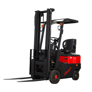 Forklift Truck