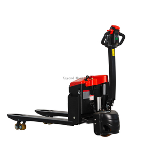 Mini Elctric Pallet Truck