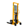 Manual Stacker