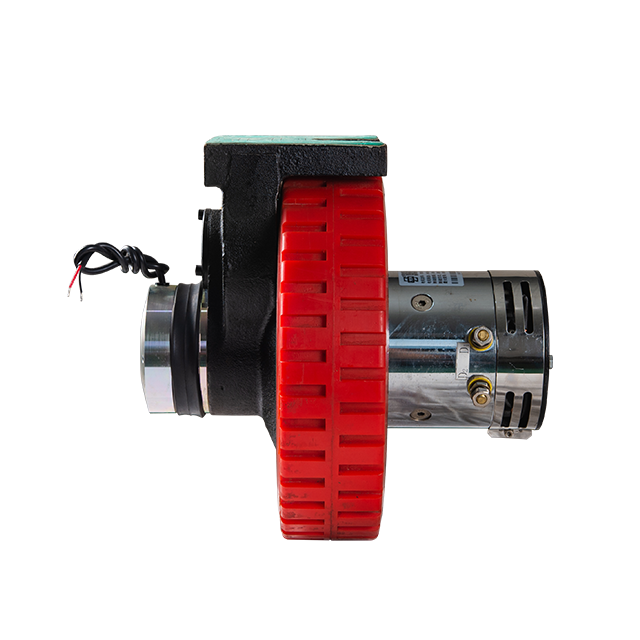 Drive Wheel