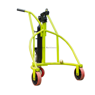 Hydraulic Drum Trolley