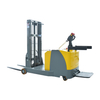 Counterbalanced Stacker
