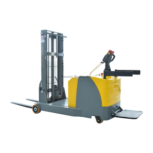 Counterbalanced Stacker