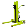 Hydraulic Drum Trolley
