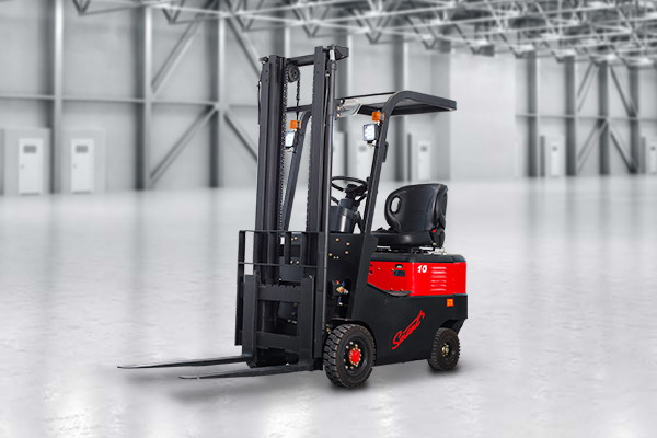 electricforklift