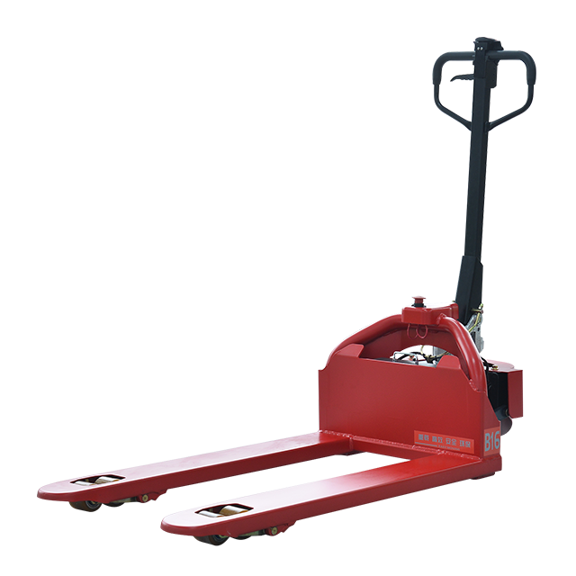 MIni Full Electric Pallet Truck
