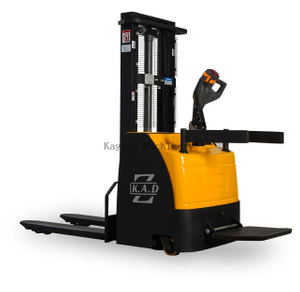 Full Electric Stacker