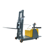 Counterbalanced Stacker