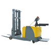 Counterbalanced Stacker
