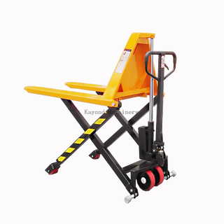 Scissor Trolley