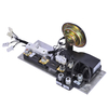 1212P Curtis DC Controller