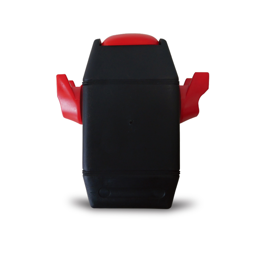 PT control handle for electric pallet truck