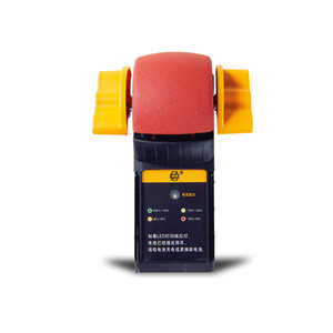 WPT Control Handle Tiller Head for Mini Pallet Truck without button