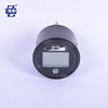 Round Battery Indicator 24V 12V DC Same As Curtis 803
