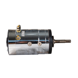 0.75KW DC Series Sepex Motor
