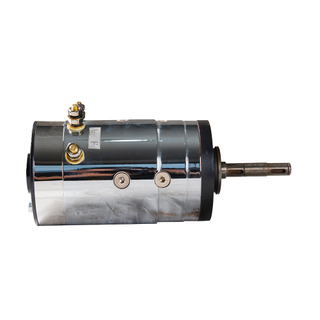 0.75KW DC Series Sepex Motor