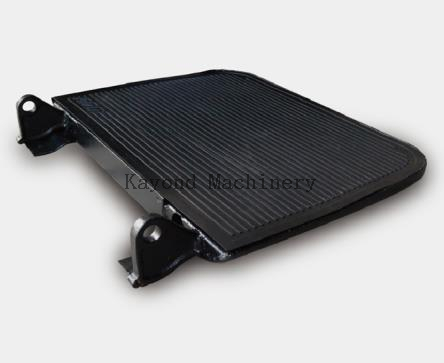 Foot Pedal for Stacker And Pallet Truck