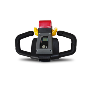 FR-1 Control Handle Tiller Head with BDI and Key