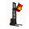 Full Electric Drum Stacker 