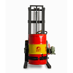 Full Electric Drum Stacker 