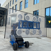 KAD 600kg 800kg Electric Glass Installation Suction Cup Car Robot Lift with CE Certificate