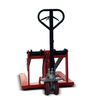  Foil or paper reel lift 