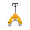 Goods transpallet AC casting pump hydraulic jack manual forklift 2ton hand pallet truck