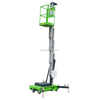 370kg Hydraulic Scissor Lift Table Small With Ce Certificate