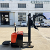 500-1300mm Paper Roll Clamp Forklift Holds reel stacker 360 Degrees